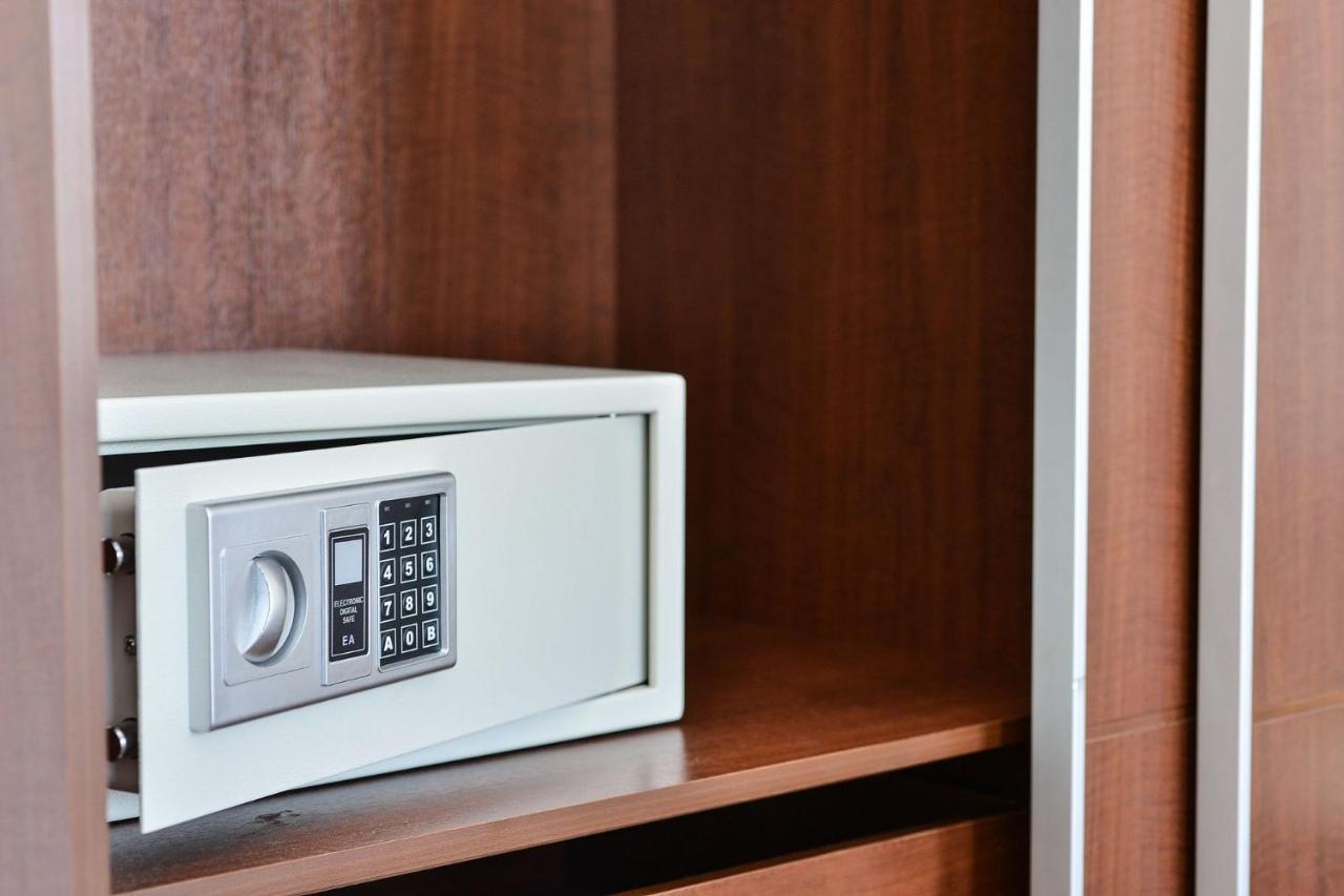 סאו פאולו Apartamento Aconchegante Com Vista Incrivel, Piscina E Vaga מראה חיצוני תמונה