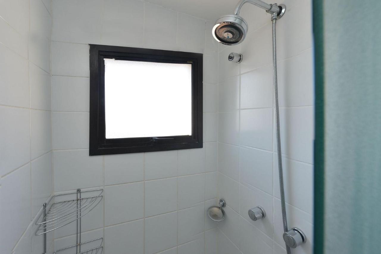 סאו פאולו Apartamento Aconchegante Com Vista Incrivel, Piscina E Vaga מראה חיצוני תמונה