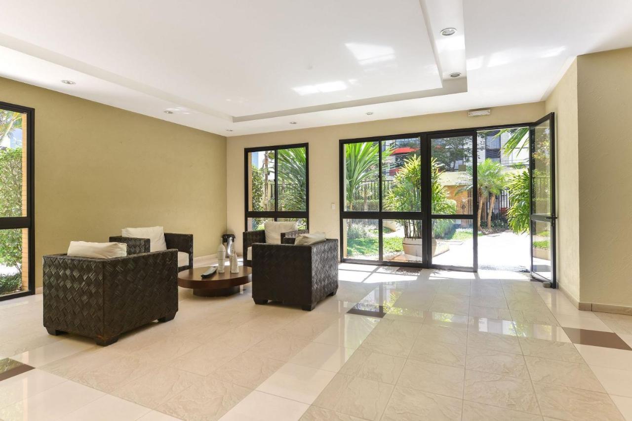 סאו פאולו Apartamento Aconchegante Com Vista Incrivel, Piscina E Vaga מראה חיצוני תמונה