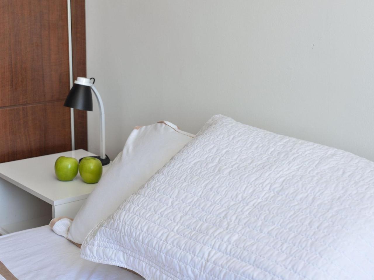 סאו פאולו Apartamento Aconchegante Com Vista Incrivel, Piscina E Vaga מראה חיצוני תמונה
